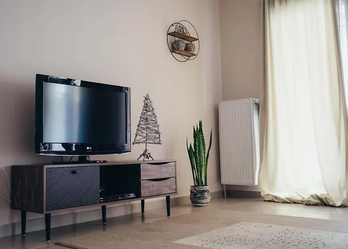 Apartman Nelly's