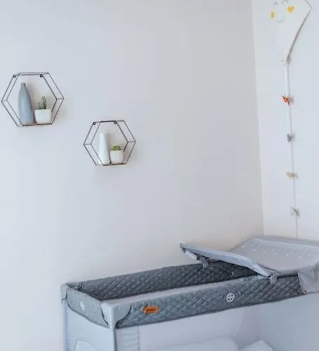 Nelly's Apartman *